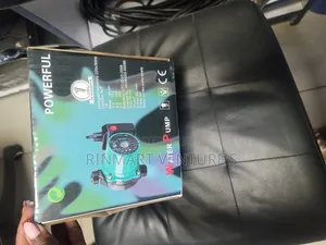 Powerful Circulation Pump