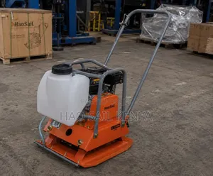 Plate Compactor