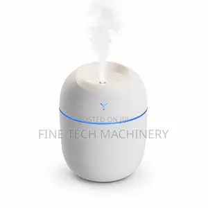 Mini Air Humidifier