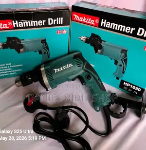 Makita 1630 Drill
