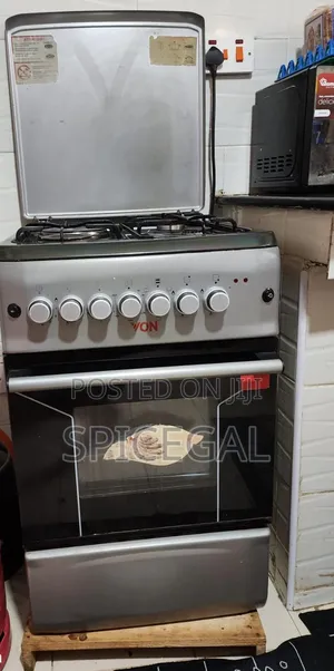 Von Cooker