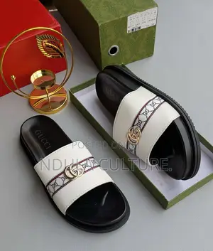 Gucci Sandals