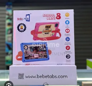 New Bebe B-2050 256 GB Pink