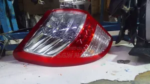 Toyota Rav4 Ac36 Taillight
