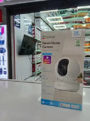 EZVIZ TY1 Smart Home Camera Remote Monitoring 2way Audio