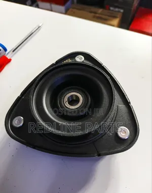 Outback BS Front Shock Mounting L/R
