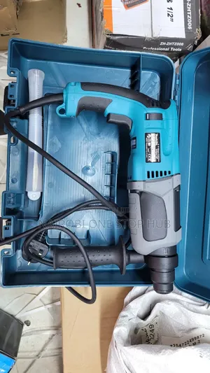 Makita Rotary Hammer