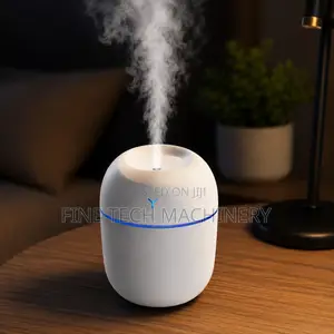 Mini Air Humidifier