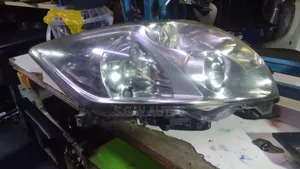Toyota Auris(2006-2009) Non-Xenon Headlight