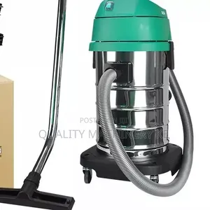 Powerful Suction Dca Vaccum Cleaner 30litres Available