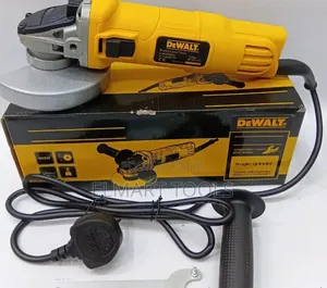 Dewalt Small Grinder 720w