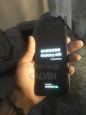 Samsung Galaxy A51 Original Amoled Display