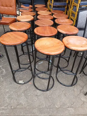 Hotel Stools