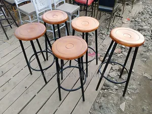 Hotel Stools