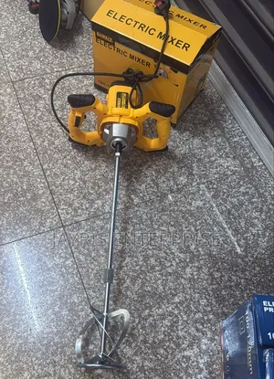 Dewalt Paint Mixer at Good Quality