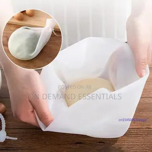 Food Grade Silicone Dough Kneading Bag