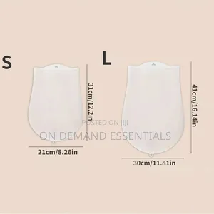 Food Grade Silicone Dough Kneading Bag
