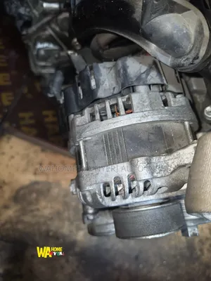 Alternator for Suzuki Wagon R Hybrid (M5)