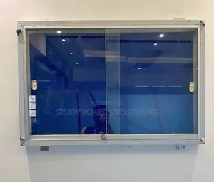 Protect Document From Dust Unauthorized Access (3ftx2ft Notice Board)
