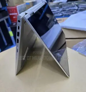Laptop HP ProBook X360 435 G9 16GB AMD Ryzen 5 SSD 512GB