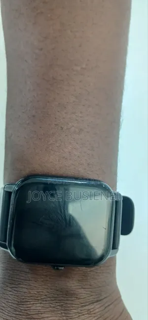 Watch Seller