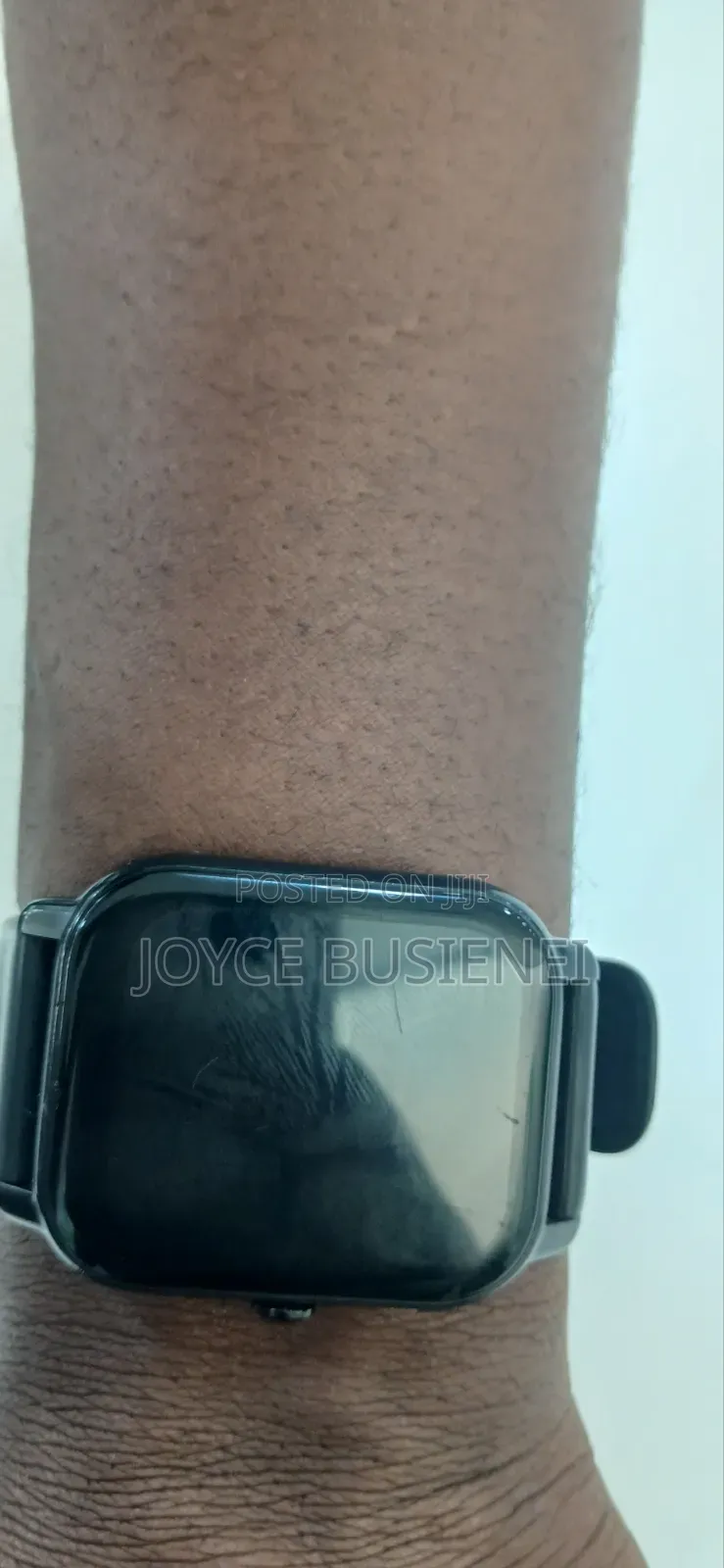 Watch Seller