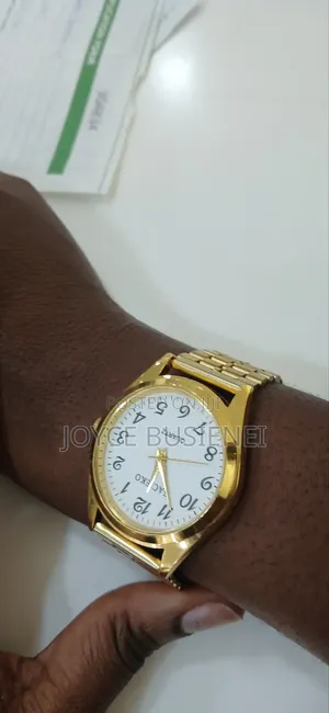 Watch Seller