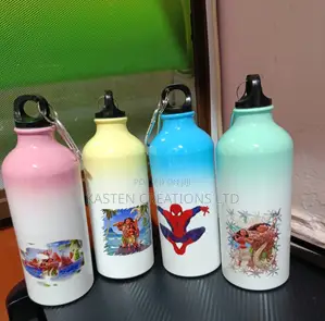 Kids Gifts Branded; Keyholders,Waterbottles