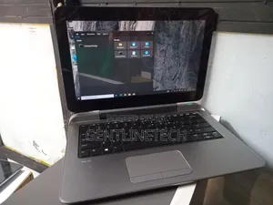Laptop HP Pro X2 612 G1 4GB Intel Core i3 HDD 256GB