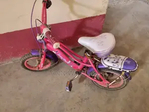Kids Bicycle