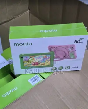 New Modio M796 256 GB Pink