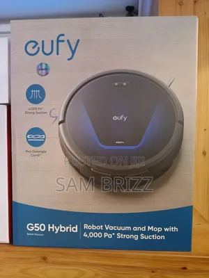 Eufy G50 Hybrid