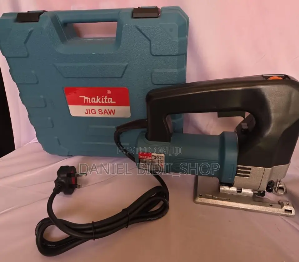 Makita Jigsaw 600watts