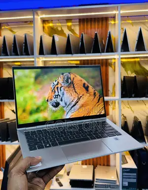 Laptop HP EliteBook x360 1030 G7 16GB Intel Core i7 SSD 512GB