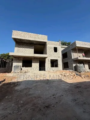 4bdrm Villa in Nyali Mombasa Kenya for sale