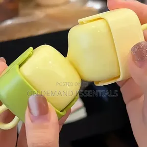 Reusable Adhesive Lint Roller - Washable