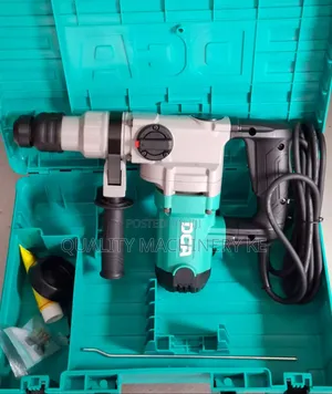 Portable Dca Small Demolition Hammer