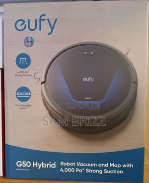 Eufy G50 Hybrid