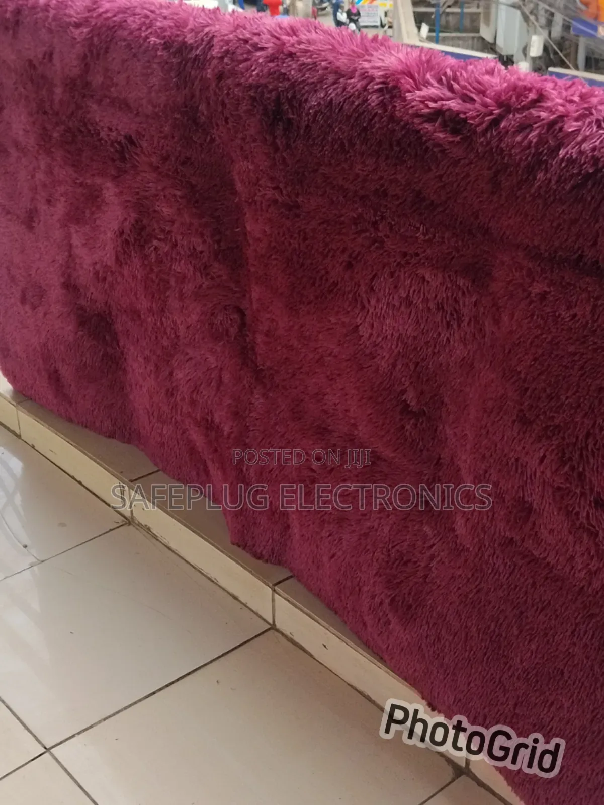 Super Soft and Thick for Maximum Comfort Carpet