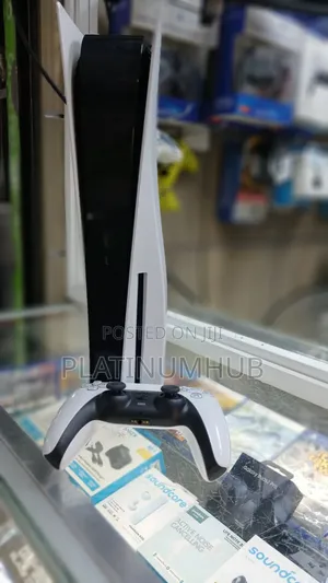 Playstation 5 Standard Edition Disc