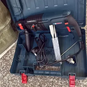 New Bosch Hammer Drill/Bosch Hammer Drill
