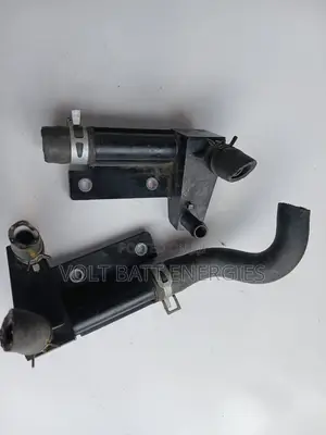Coolant Pipe Mazda CX-5