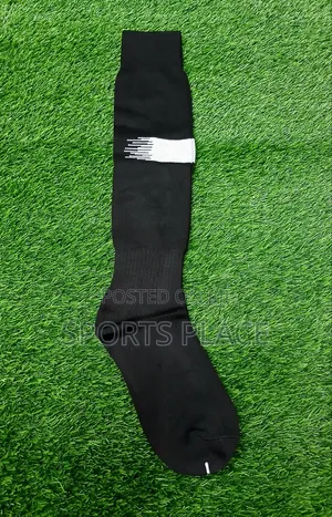 Over the Knee Football Socks