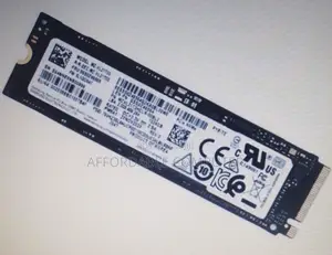HP 512gb M.2 Nvme Gen 4 SSD