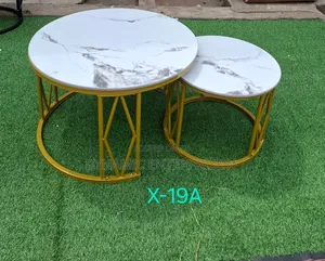 2 in 1 Coffee Table