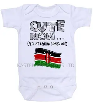 Kids Branded Tees, Onesie Printing