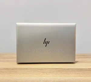 Laptop HP EliteBook 830 G7 16GB Intel Core i7 SSD 512GB