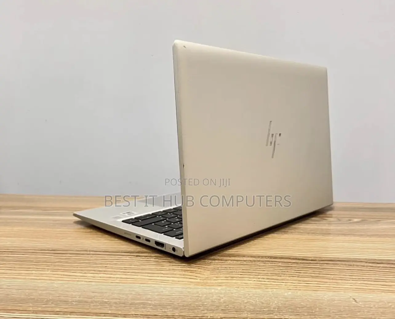 Laptop HP EliteBook 830 G7 16GB Intel Core i7 SSD 512GB