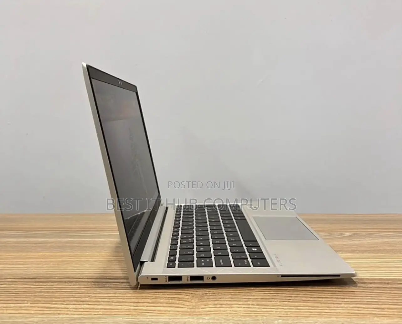 Laptop HP EliteBook 830 G7 16GB Intel Core i7 SSD 512GB