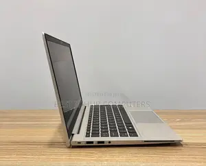 Laptop HP EliteBook 830 G7 16GB Intel Core i7 SSD 512GB